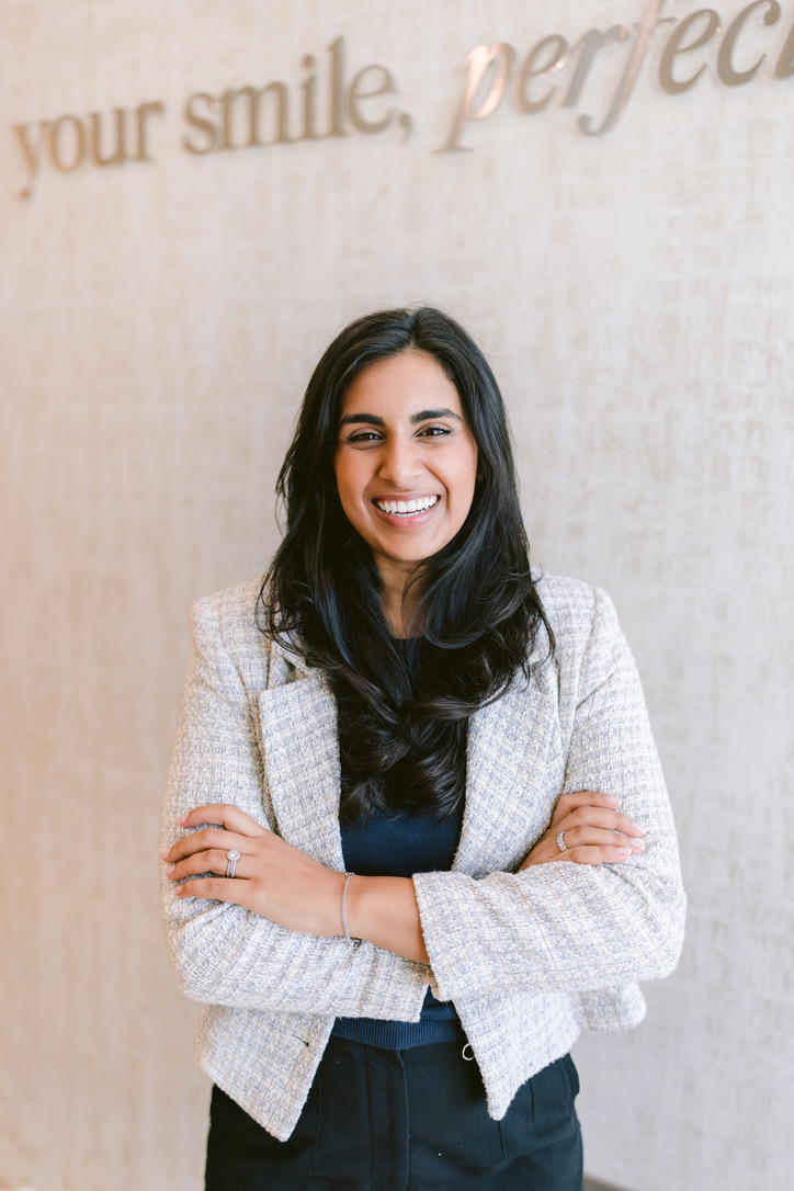 Dr. Nina Khanna Stevens
